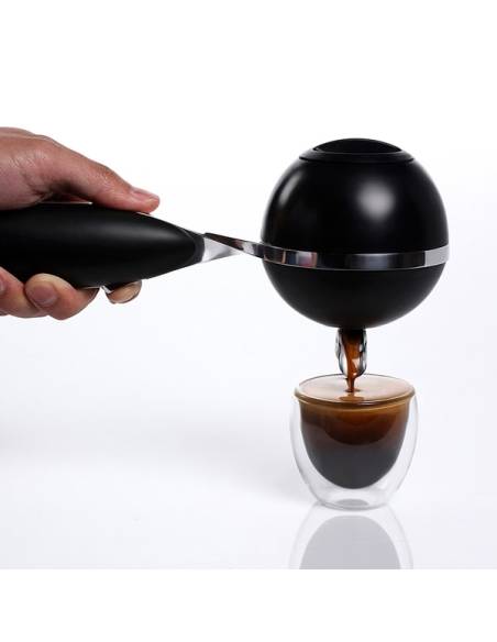Espressor MyPressi Twist