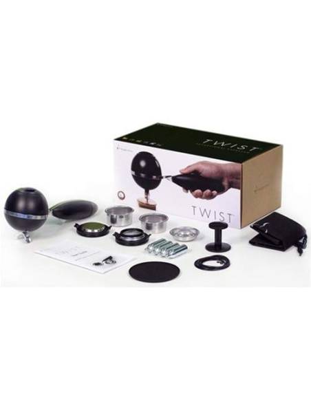 Espressor MyPressi Twist