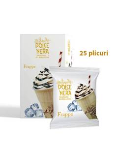 Dolce Nera Frappe plic 25 buc