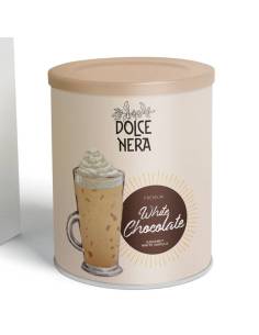 Dolce Nera White Chocolate 1250g
