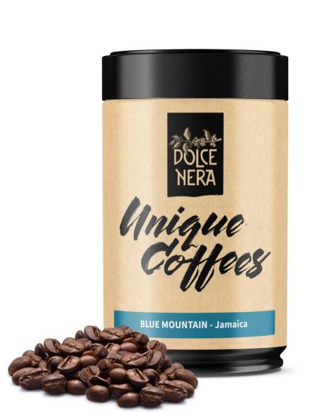 Cafea Jamaica Blue Mountain Clifton Mount 250g