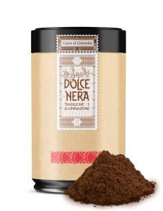 Cafea de Specialitate Cuore di columbia Dolce Nera 250g 2