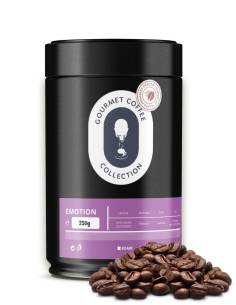 Cafea de Specialitate Emotion Gourmet coffee 250g boabe
