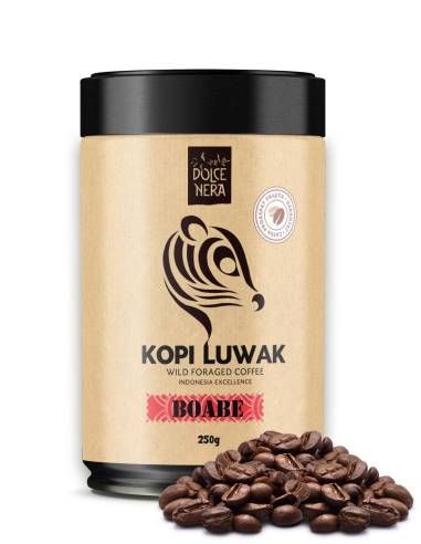 Cafea Kopi Luwak Wild