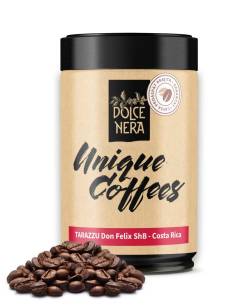 Cafea de Specialitate Costa Rica Tarrazú SHB – Don Felix 250g