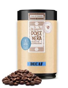 Cafea de Specialitate Decofeinizata Cuore di Columbia 250g