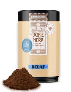 Cafea de Specialitate Decofeinizata Cuore di Columbia 250g 2