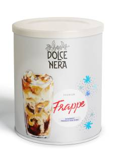 Dolce Nera FRAPPE French Sub-Zero 1250g