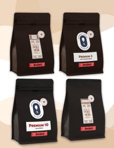 Pachet Cafea Degustare DISCOVERY