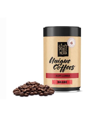 Cafea Kopi Luwak Wild