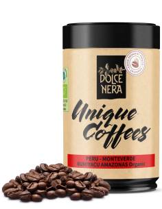 Cafea Organica Peru Rumiyacu Amazonas MonteVerde 250g