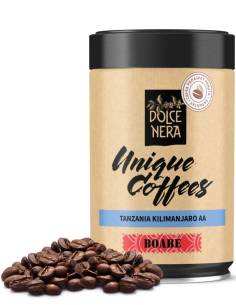 Cafea de specialitate Tanzania Kilimanjaro AA 250g
