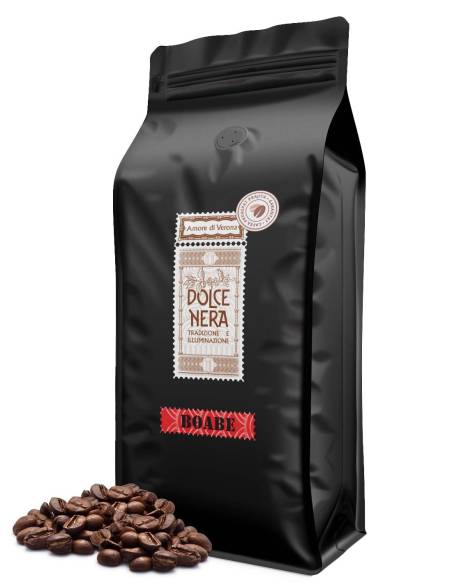 Cafea Amore di Verona — espresso italian fructat | GCS