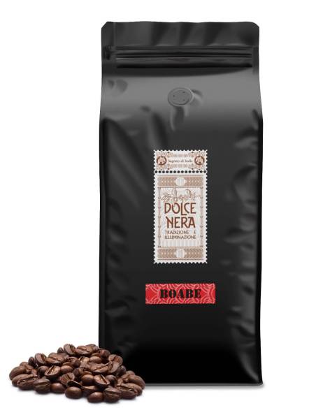 Cafea Segreto di India — single origin cu mirodenii | GCS