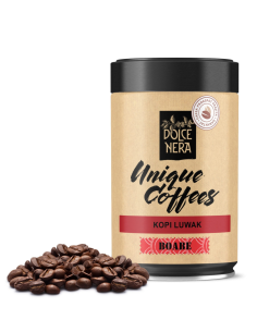 Cafea Kopi Luwak wild