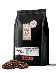 Cafea Organica Peru Rumiyacu Amazonas MonteVerde 250g 2