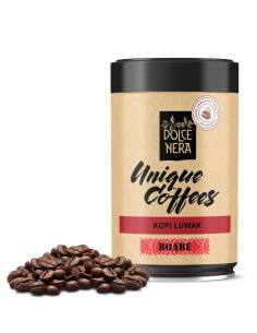 Cafea Kopi Luwak wild 250g