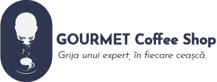 Gourmet Coffee Shop