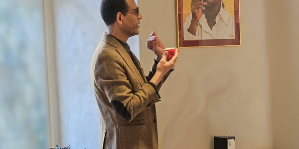 Cum citești o cafea: ghidul pe înțelesul tuturor