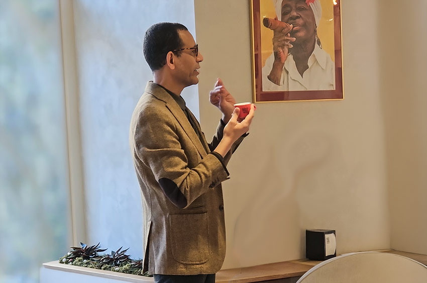 Cum citești o cafea: ghidul pe înțelesul tuturor